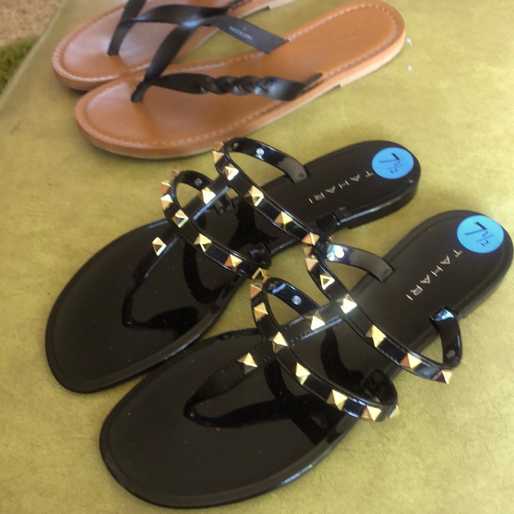 Sandal Bundle - image 1